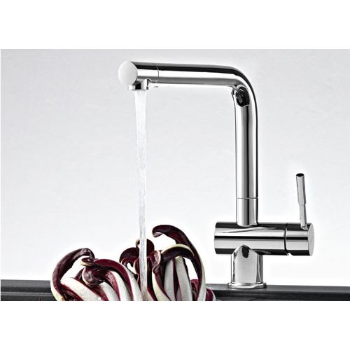 ΜΠΑΤΑΡΙΑ ΚΟΥΖΙΝΑΣ FRANKE Linea Standard Χρωμέ